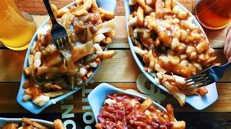 14 Of The Most Delicious Poutine Dishes In Ottawa That Will Make You ...