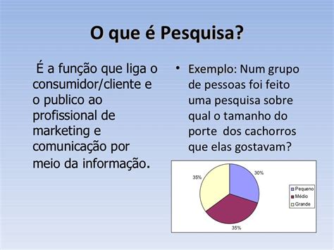 Empresas Frequentemente Usam Pesquisas De Mercado Para Estimar A Probabilidade