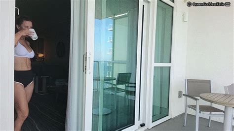 Queen Goddess Katie S Deliciousness Spying On Hair Washing Milf