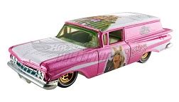 Pop Culture 2013 Hot Wheels