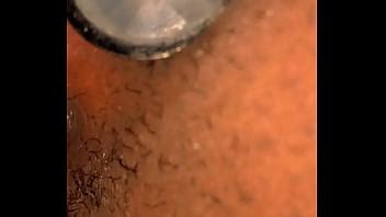 El tapón anal me hace mojar XVIDEOS