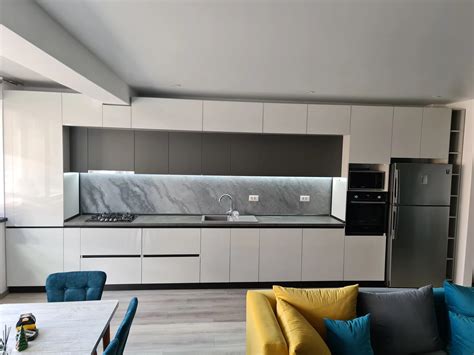 mobila bucatarie proiectele cezdesign galati