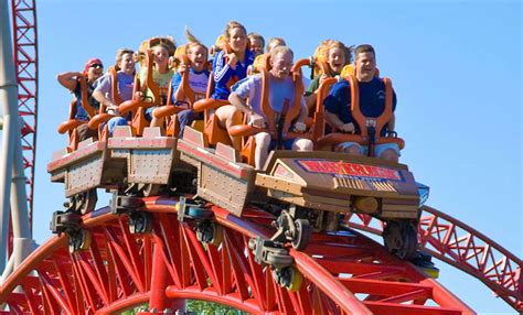 Cedar Point Ticket Prices
