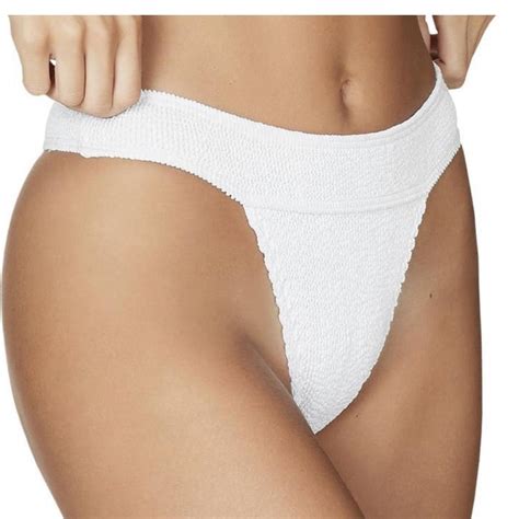 BOUND By Bond Eye The Storm Bikini Bottoms Only Depop