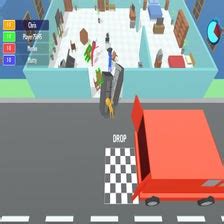 The Thieves! - Download