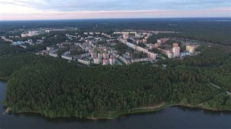 Заречный закат - YouTube