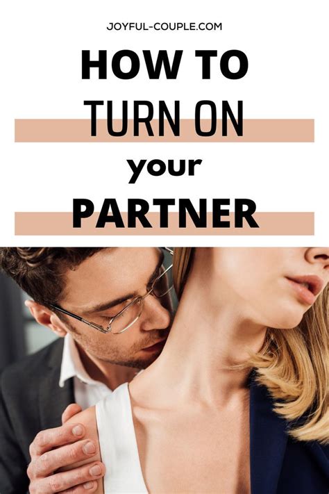 Tips To Get You In The Mood For Sex Artofit