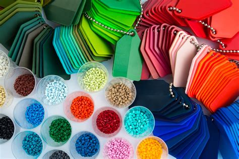 Polypropylene Plastic Technology Services Ltd