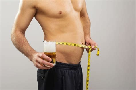 7 Tips To Help You Lose Your Beer Belly Max Fitness Hub