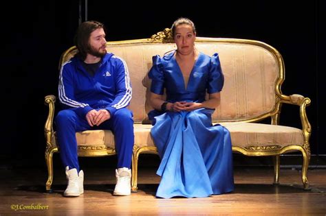 Cendrillon Théâtre Amateur en Midi Pyrénées