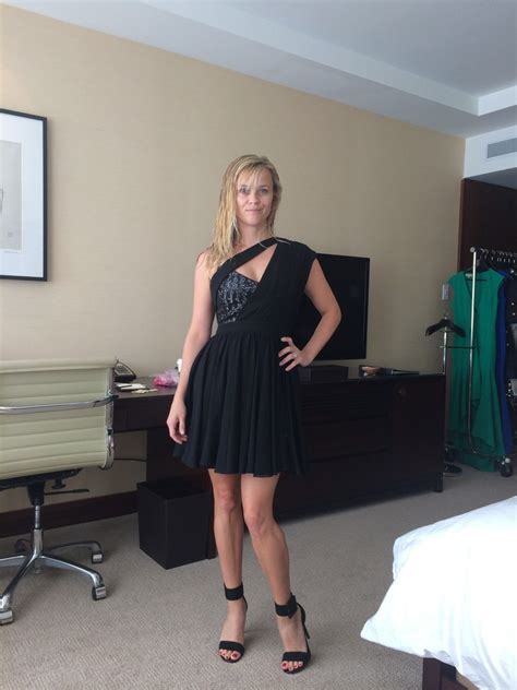 Reese Witherspoon Nude The Fappening