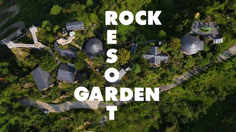 Rock Garden Resort Must Visit Place In Pokhara Budget Stays