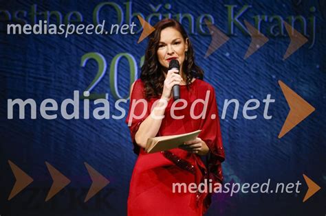 Mediaspeed Slavnostna Akademija Mo Kranj