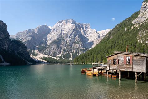 italska jezera dolomity krauzovi na cestach