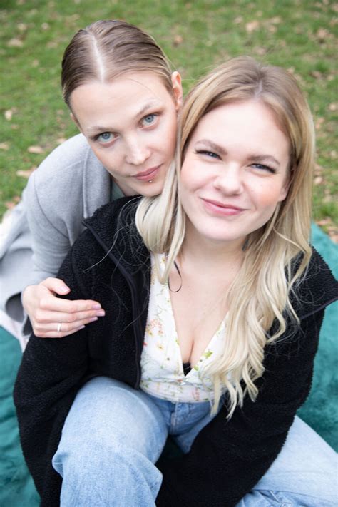 Ersties Starring Emma K Nina C Hot Porn Pics Coedcherry