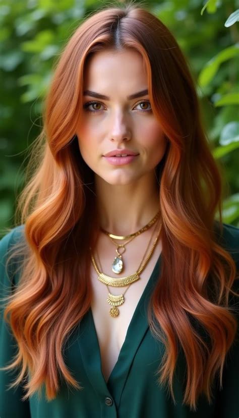Discover Stunning Strawberry Blonde Hair Colors For Every Skin Tone