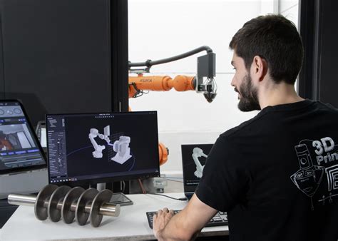 Meltio introduces new toolpath generator software to optimize robot 3D