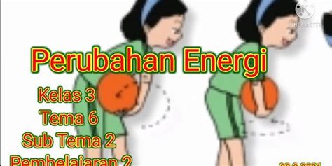 Apa Perubahan Energi Yang Terjadi Pada Tubuh Setelah Makan