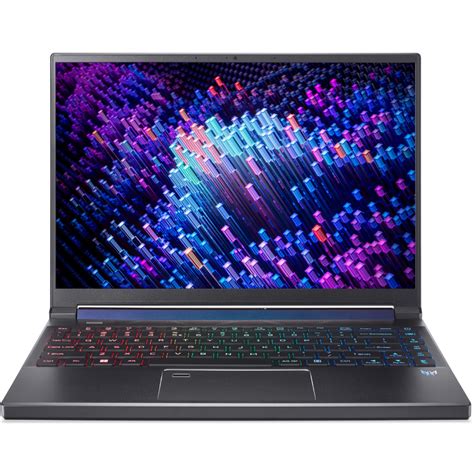 Ноутбук Acer Predator Triton 300 SE Intel Core i7-12700H 16GB DDR5 ...