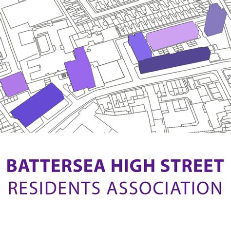 Battersea High Street Residents' Association