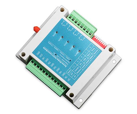 choose wireless switch module