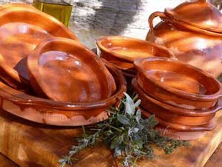 Cazuela Cooking Wiki