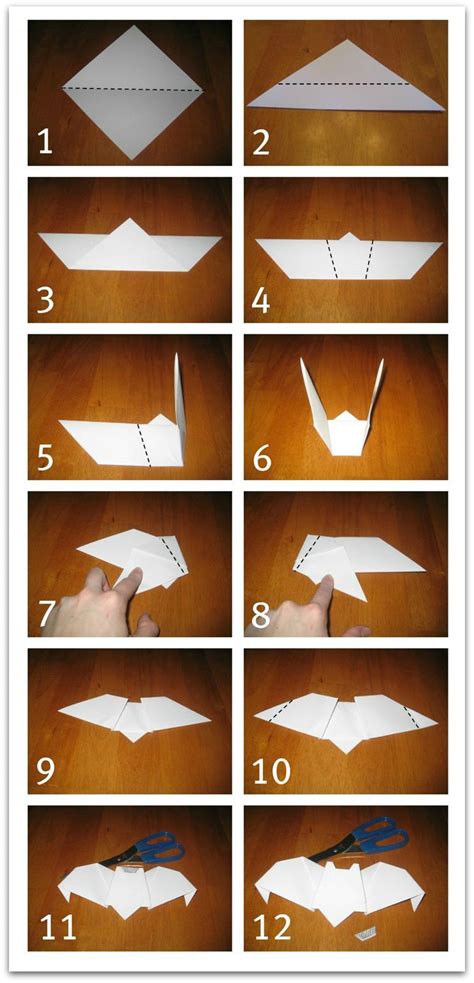 Relentlessly Fun, Deceptively Educational: Origami Bats