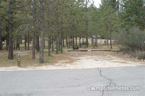 Hurkey Creek Campsite Photos Camping Info And Reservations