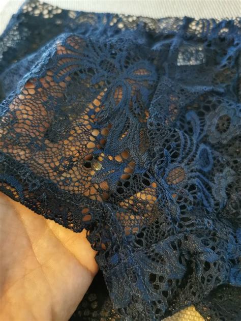 Lingerie Dessous Bodyfit Unterw Sche Mann Fetisch Spitze Men Neu Und Originalverpackt In