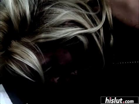 Blonde Likes To Be Tied Up And Fucked Uploaded By Lorettazz