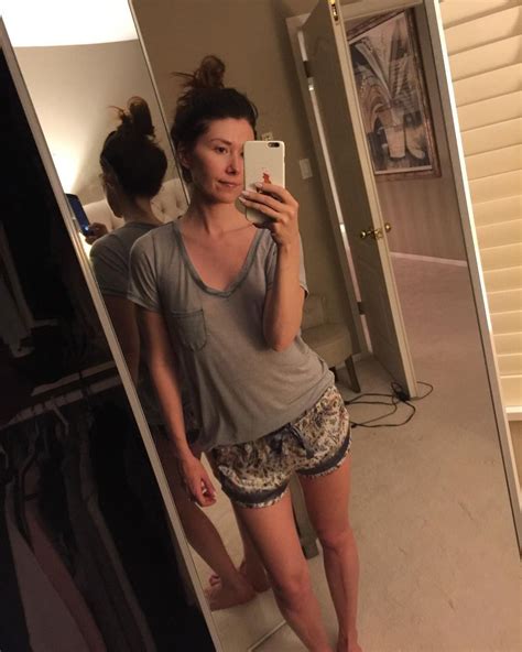 Jewel Staite Nude And Sexy Collection Photos Videos The Fappening
