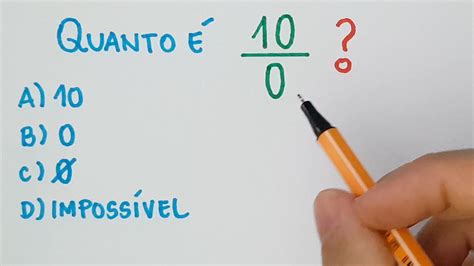 Zero Dividido Por 2