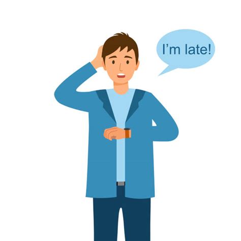 timely notice illustrations royalty  vector graphics clip art