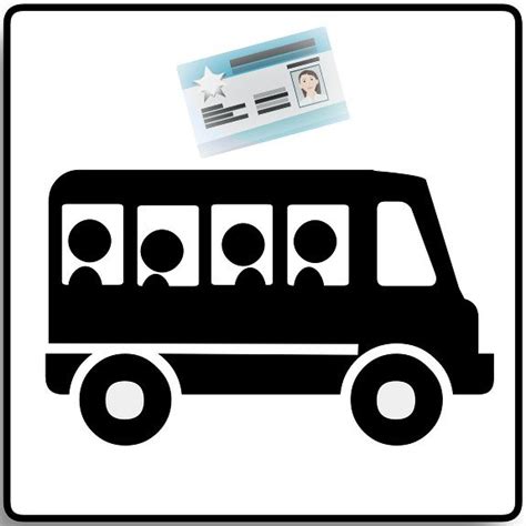 demande de carte de bus scolaire   ville de parmain