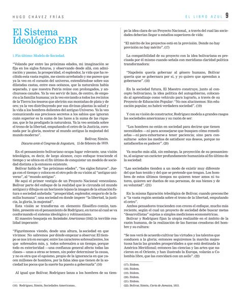 El Libro Azul 4