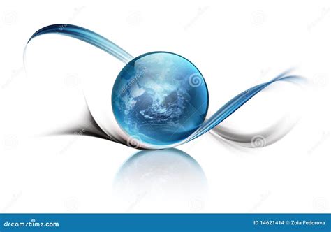 abstract world map vector illustration cartoondealercom