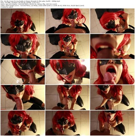 SecretCrush Australian Anal Sex Aka Scarlet Chase Page 108