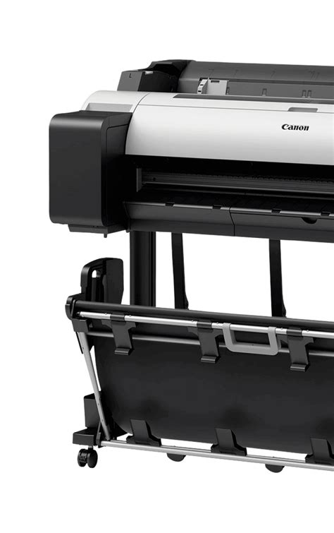 imagePROGRAF TM-305 - Business Printers & Fax Machines - Canon Portugal