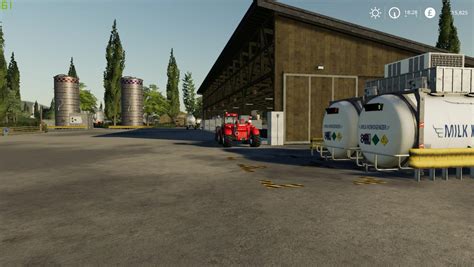 Lakeland Vale Gc Mod Pack V Fs Landwirtschafts Simulator