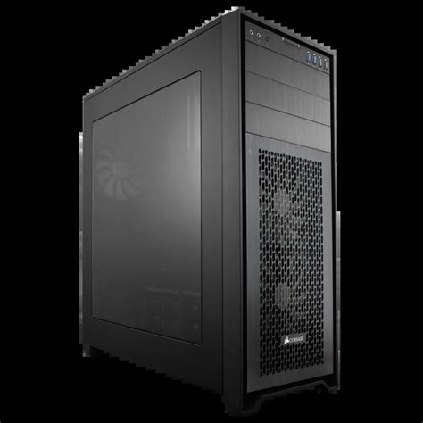 Obsidian Series™ 750D Airflow Edition Full Tower ATX Case