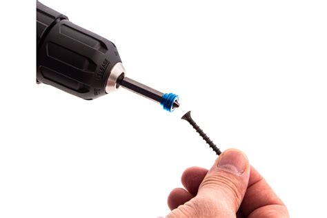 Бита с ограничителем и магнитом (PH2x50 мм, сталь S2) Gross 11456 ...