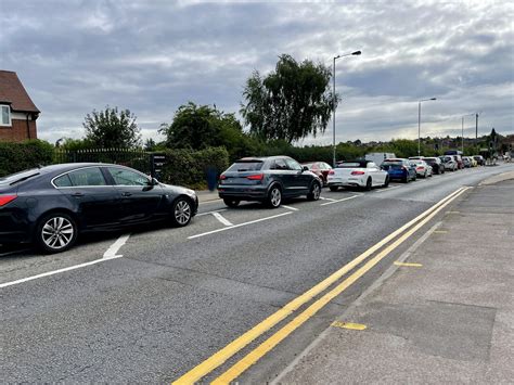 Transit Options to Asda Nottingham West Bridgford Supercentre 10