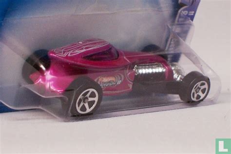 Sweet II Hot Wheels LastDodo