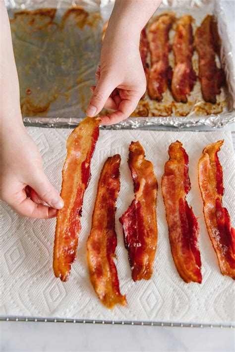 Make Ahead Bacon (Freezer Friendly) - Happy Money Saver