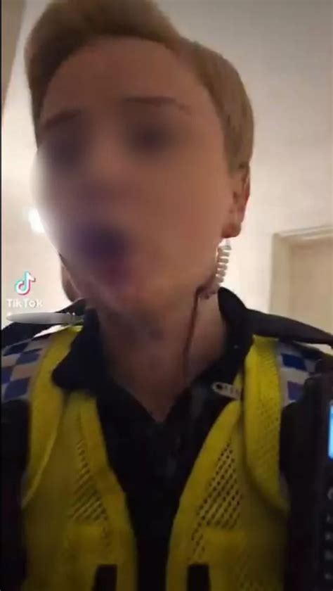 My Son Got Arrested In Lesbian Nana Pepper Spray Standoff With Cops Yorkshirelive