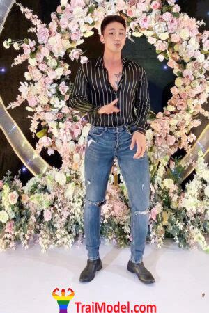 Trai B C Body Gym P Cao To Manly Cu Ng Ng Fuck Bao S Ng Traimodel