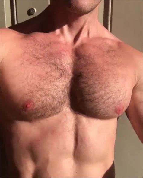 Bare Chest Gay Hunk Amateur Porn Video XHamster