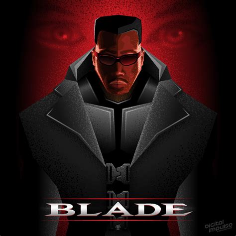 blade digitalimpulse