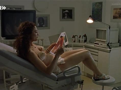 Nude Video Celebs Barbara Wussow Sexy Das Geheimnis Des Rosengartens