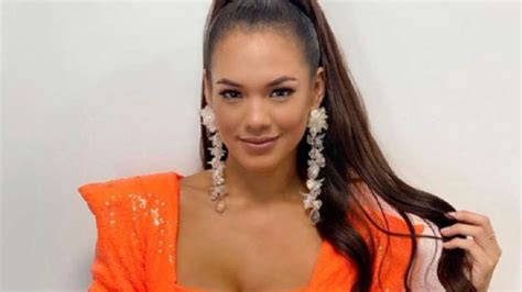 Jazmín Pinedo responde a Latina Cuando uno tiene la verdad de su lado todo pasa más rápido